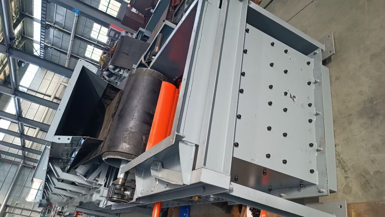 Kinglink B500 Belt Conveyor with Strong Frame | Quarry | Mining - 컨베이어 벨트 : 사진 3 Kinglink B500 Belt Conveyor with Strong Frame | Quarry | Mining - 컨베이어 벨트 : 사진 3