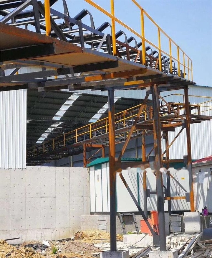 Kinglink B800 New High Quality Belt Conveyor - 컨베이어 벨트 : 사진 3 Kinglink B800 New High Quality Belt Conveyor - 컨베이어 벨트 : 사진 3