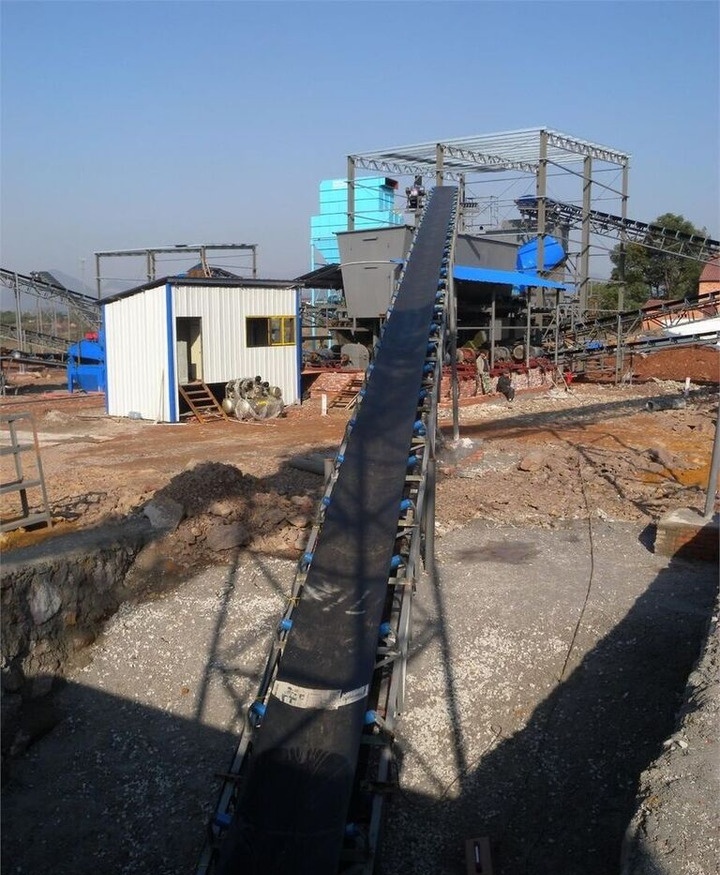 Kinglink Belt Conveyor B800 with High Quality Frame - 컨베이어 벨트 : 사진 5 Kinglink Belt Conveyor B800 with High Quality Frame - 컨베이어 벨트 : 사진 5