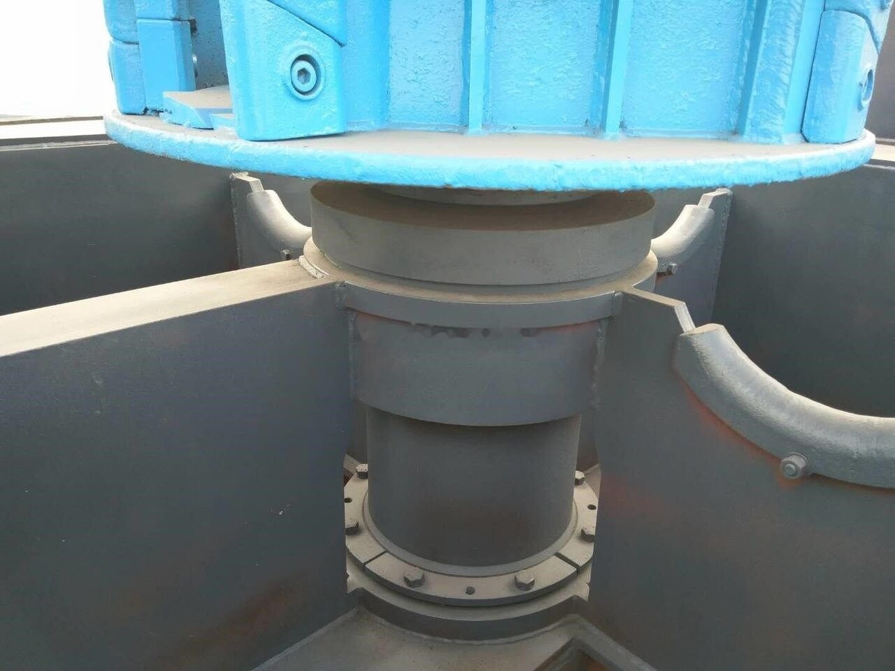 Kinglink KINGLINK New KL12 VSI Crusher - 임팩트 크러셔 : 사진 4 Kinglink KINGLINK New KL12 VSI Crusher - 임팩트 크러셔 : 사진 4