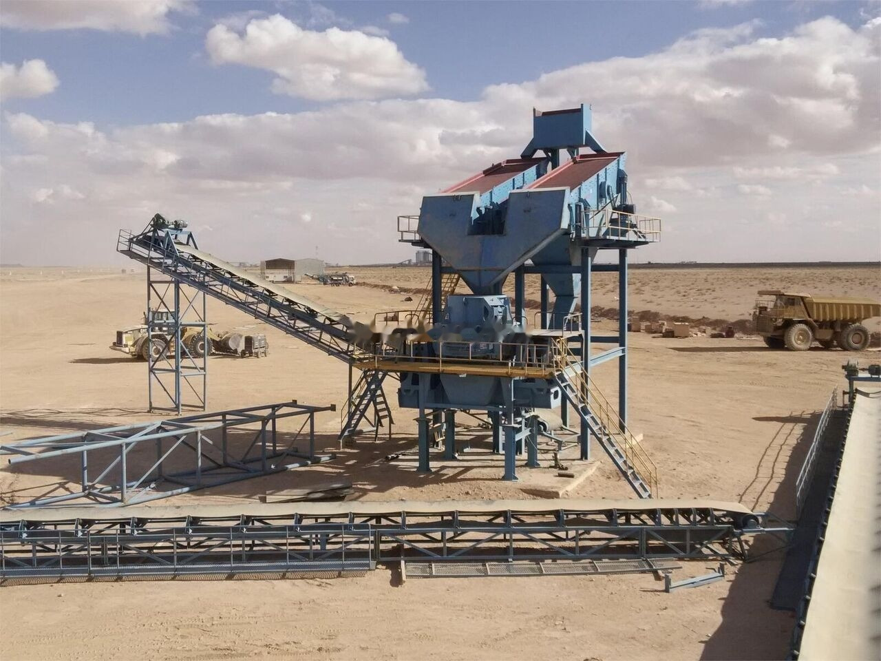 Kinglink KL10 Sand making machine | VSI Sand Maker - 크러셔 : 사진 3 Kinglink KL10 Sand making machine | VSI Sand Maker - 크러셔 : 사진 3