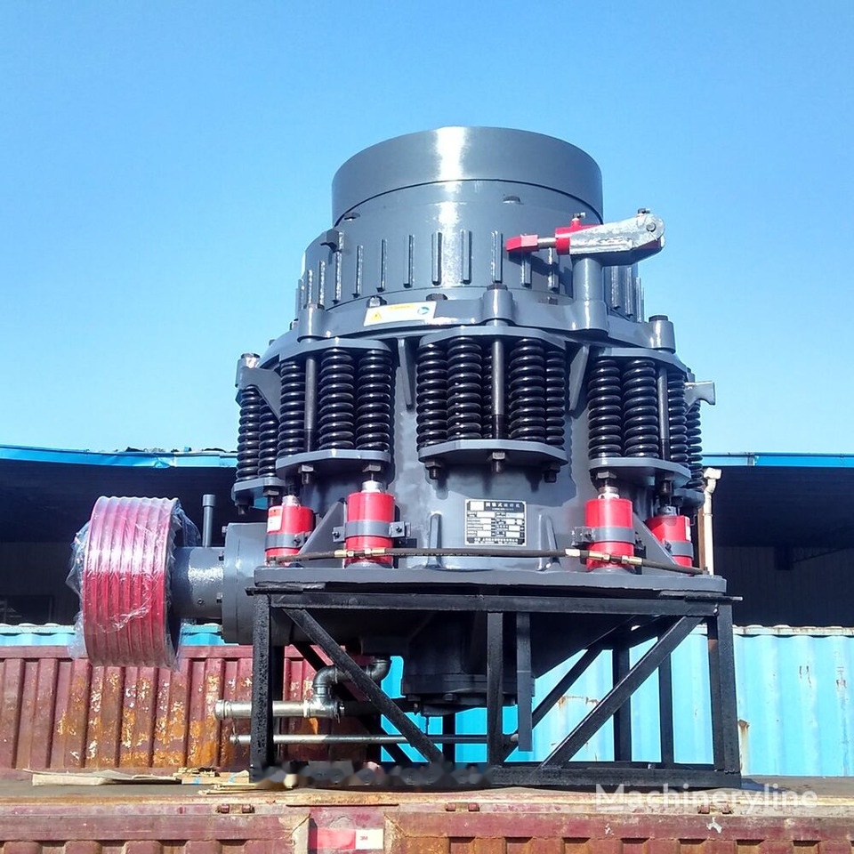 Kinglink KL1000 3FT River Rock Stone Cone Crusher (3FT) - 콘 크러셔 : 사진 3 Kinglink KL1000 3FT River Rock Stone Cone Crusher (3FT) - 콘 크러셔 : 사진 3