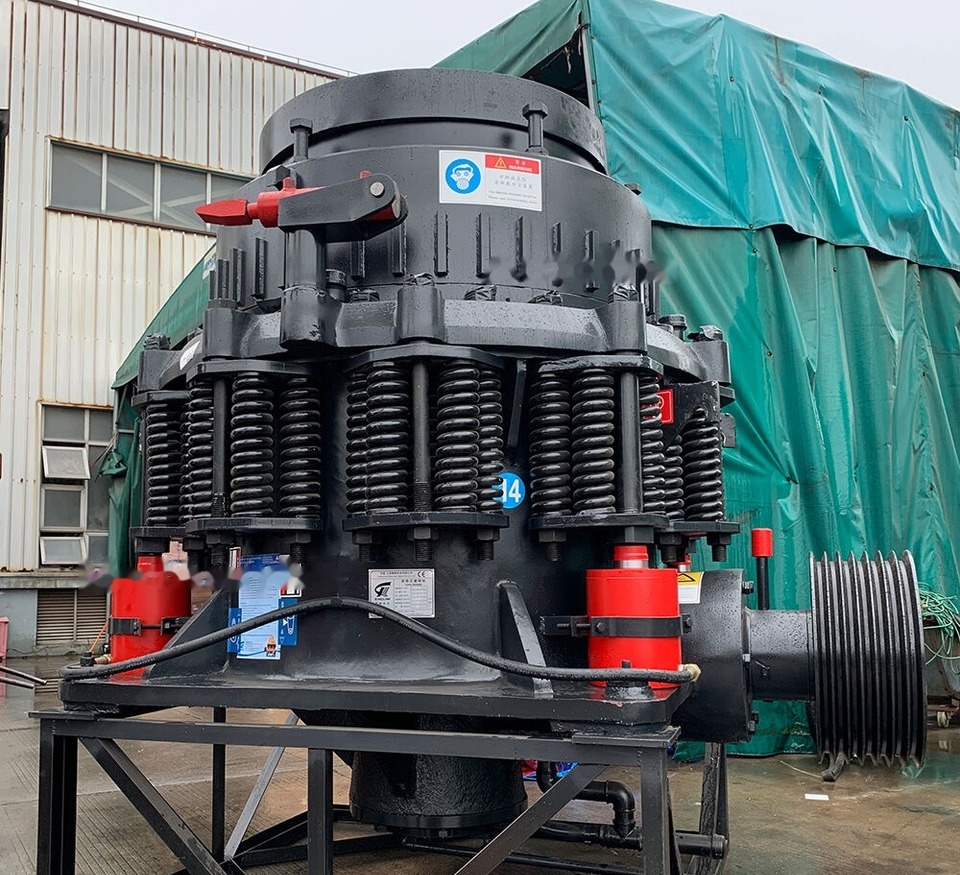 Kinglink KL1160 4FT Rock Stone Cone Crusher (4 Feet) - 콘 크러셔 : 사진 2 Kinglink KL1160 4FT Rock Stone Cone Crusher (4 Feet) - 콘 크러셔 : 사진 2