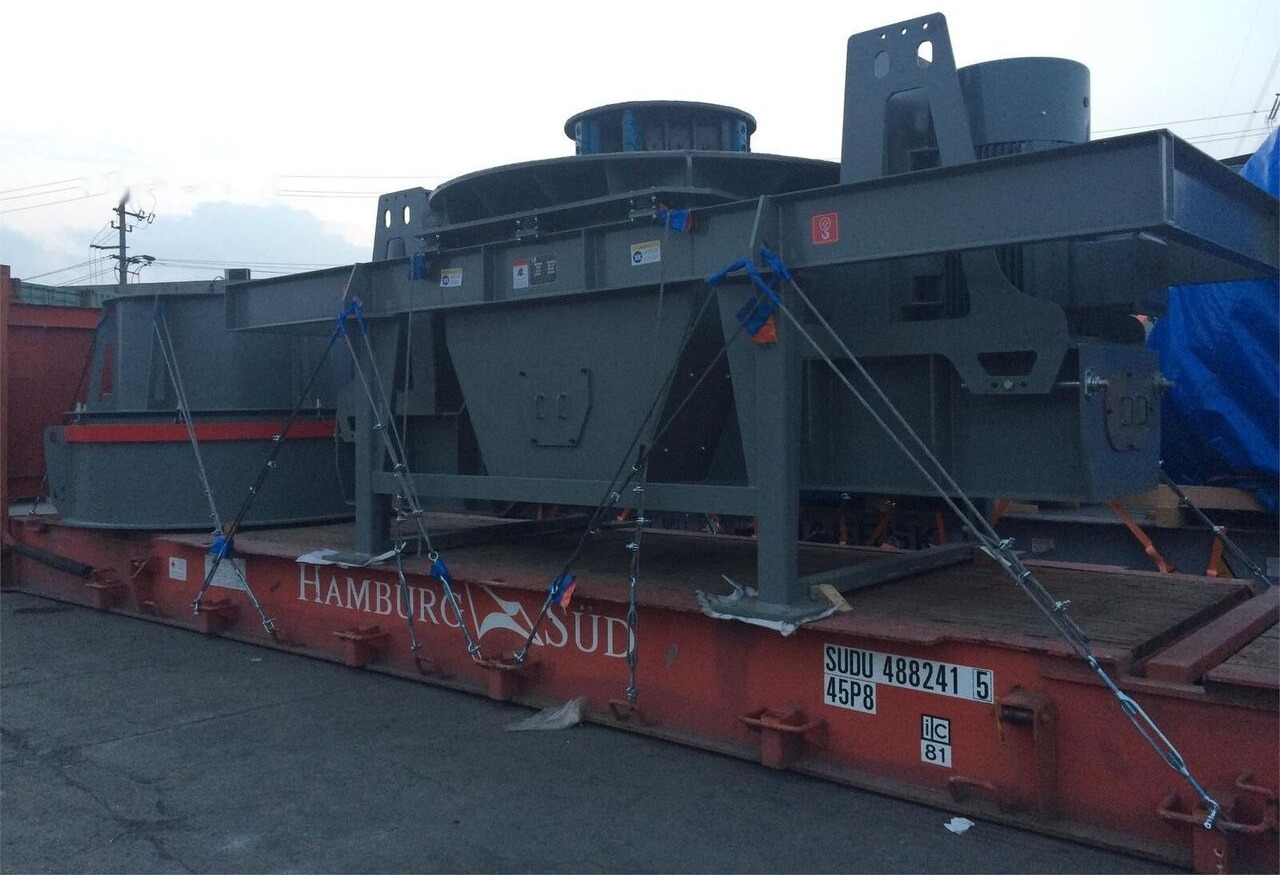 Kinglink KL12 Sand making machine - 크러셔 : 사진 2 Kinglink KL12 Sand making machine - 크러셔 : 사진 2