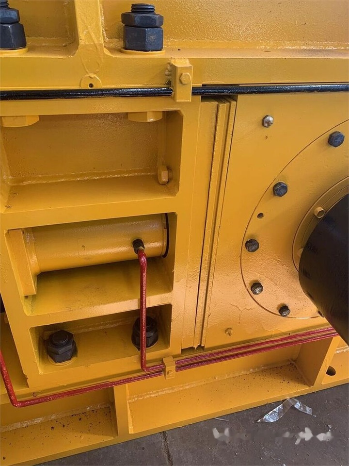 Kinglink KL2PGS1800 Hydraulic Double Roller Crusher - 콘 크러셔 : 사진 2 Kinglink KL2PGS1800 Hydraulic Double Roller Crusher - 콘 크러셔 : 사진 2