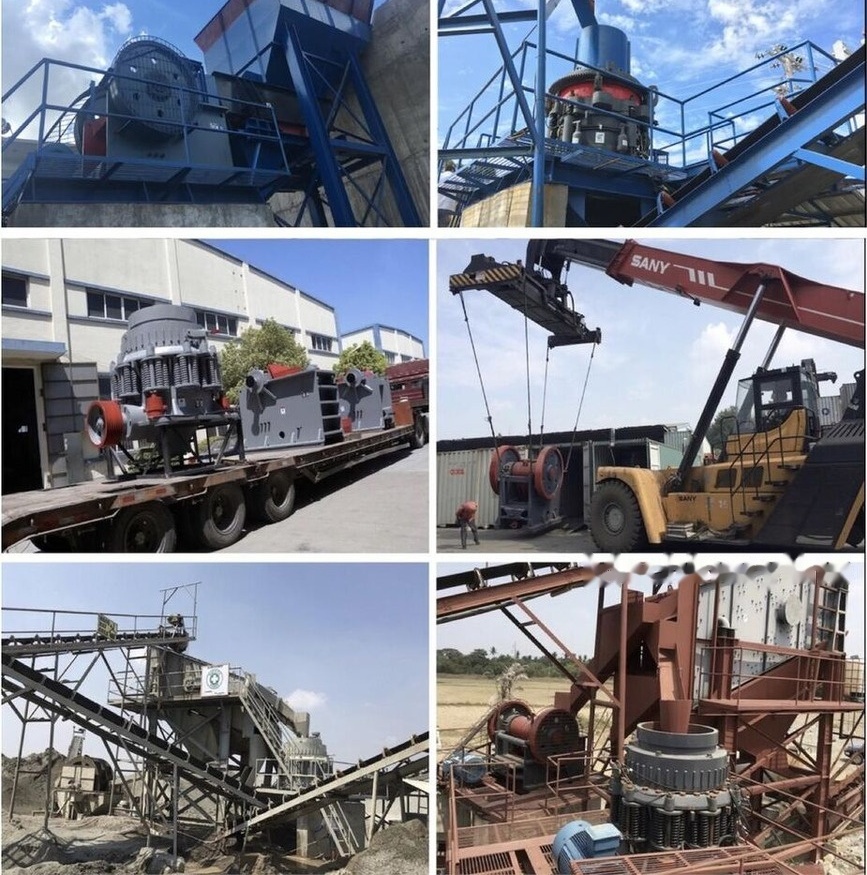 Kinglink KLF1300 4.25ft Aggregates Symons Cone Crusher - 콘 크러셔 : 사진 4 Kinglink KLF1300 4.25ft Aggregates Symons Cone Crusher - 콘 크러셔 : 사진 4