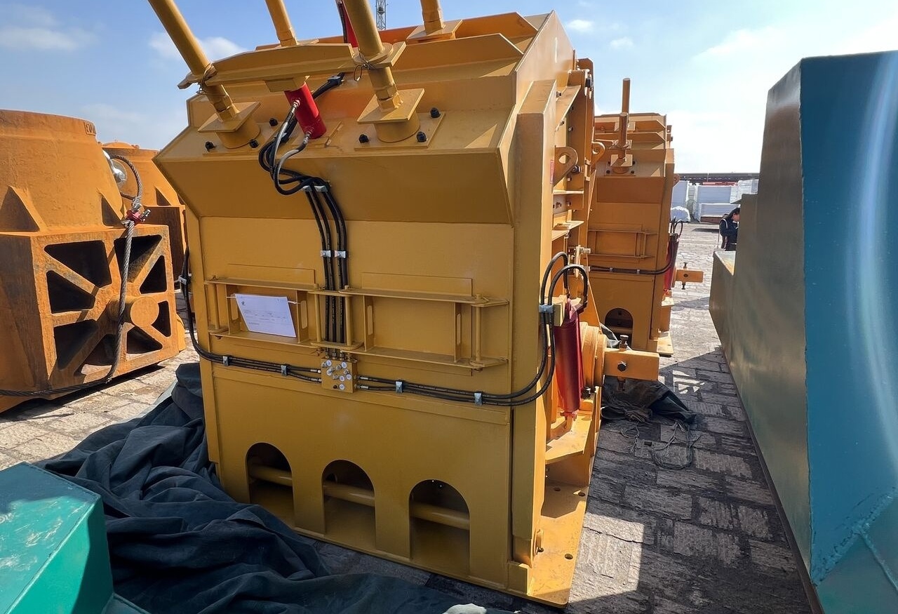 Kinglink KPF1416 Horizontal Impact Crusher | HSI Impact Crusher - 임팩트 크러셔 : 사진 5 Kinglink KPF1416 Horizontal Impact Crusher | HSI Impact Crusher - 임팩트 크러셔 : 사진 5