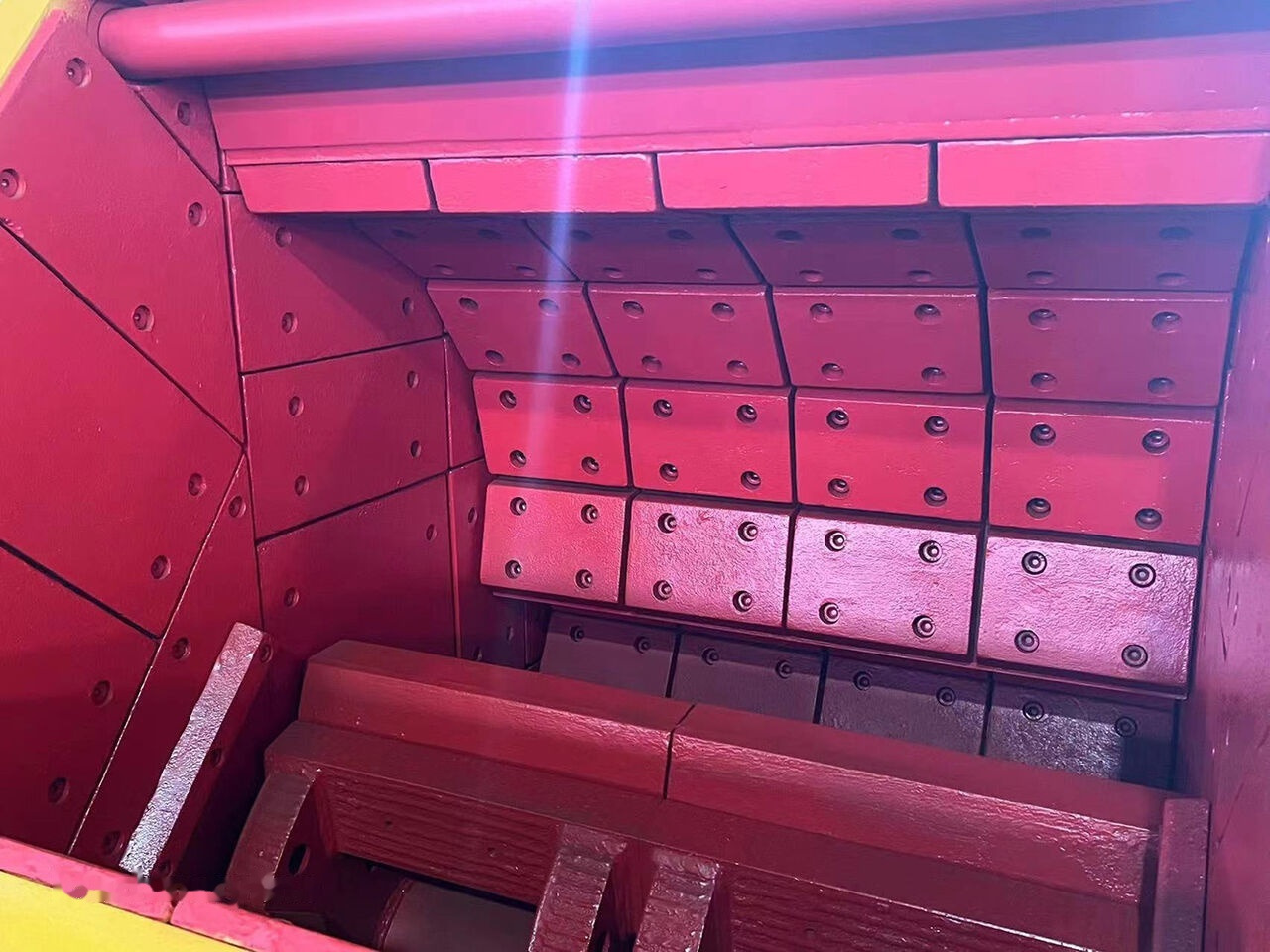 Kinglink KPF1416 Horizontal Impact Crusher | limestone - 임팩트 크러셔 : 사진 5 Kinglink KPF1416 Horizontal Impact Crusher | limestone - 임팩트 크러셔 : 사진 5