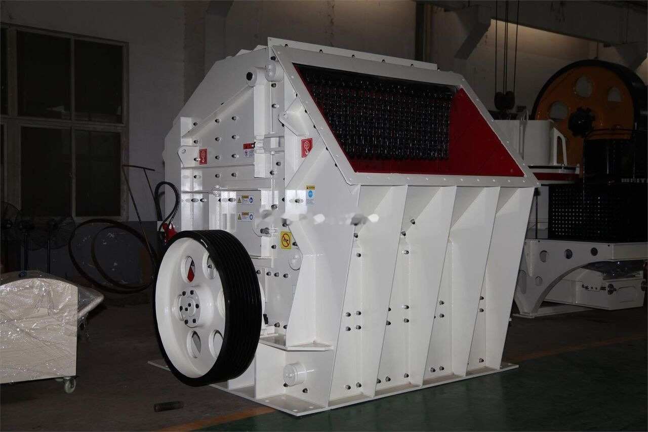 Kinglink KPF1420 HSI Impactor Crusher - 임팩트 크러셔 : 사진 3 Kinglink KPF1420 HSI Impactor Crusher - 임팩트 크러셔 : 사진 3