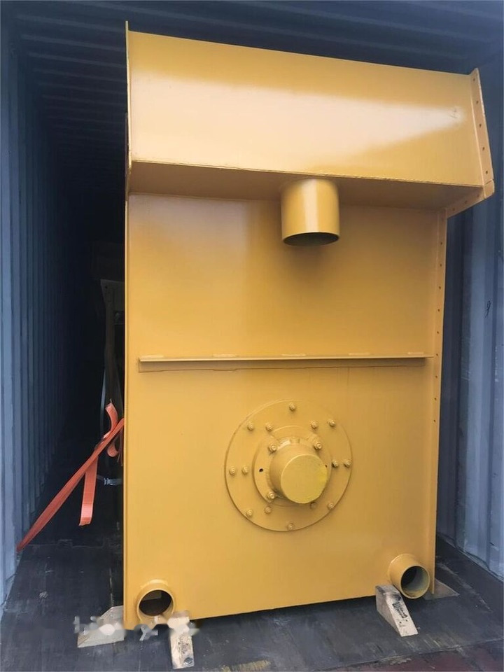 Kinglink LSX1115 Fine Material Sand Stone Screw Washer - 스크리너 : 사진 2 Kinglink LSX1115 Fine Material Sand Stone Screw Washer - 스크리너 : 사진 2