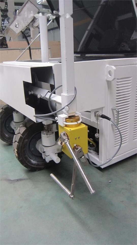 Kinglink MC450 Curbmaker/Curb maker - 조 크러셔 : 사진 5 Kinglink MC450 Curbmaker/Curb maker - 조 크러셔 : 사진 5