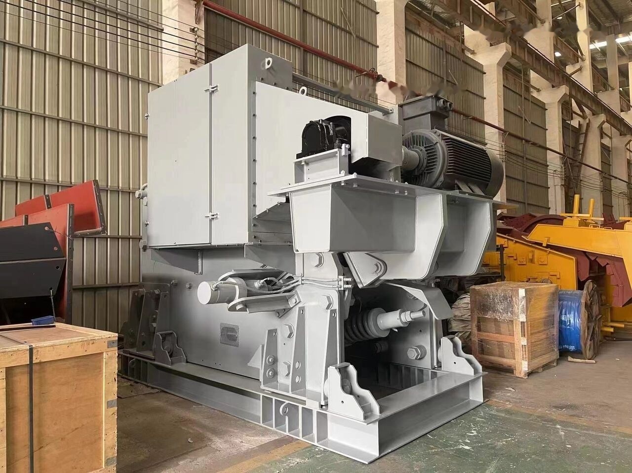 Kinglink Metso Nordberg Type New C140 Jaw Crusher - 조 크러셔 : 사진 3 Kinglink Metso Nordberg Type New C140 Jaw Crusher - 조 크러셔 : 사진 3