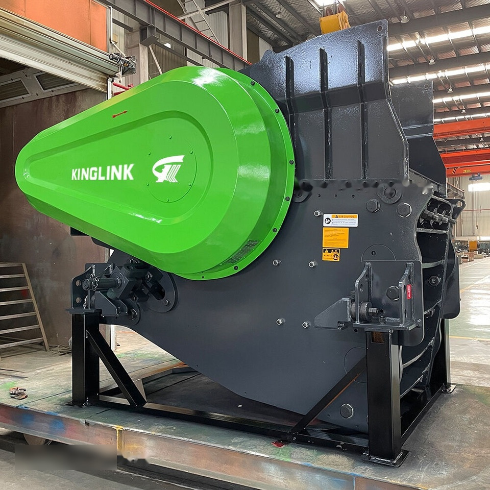 Kinglink NEW C106 Hydraulic Jaw Crusher for Hard stone - 조 크러셔 : 사진 3 Kinglink NEW C106 Hydraulic Jaw Crusher for Hard stone - 조 크러셔 : 사진 3