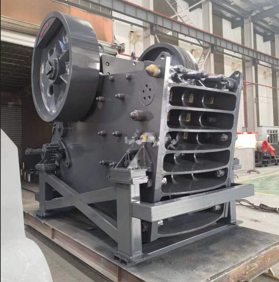 Kinglink NEW C120 PRIMARY JAW CRUSHER | Copper Ore - 조 크러셔 : 사진 2 Kinglink NEW C120 PRIMARY JAW CRUSHER | Copper Ore - 조 크러셔 : 사진 2