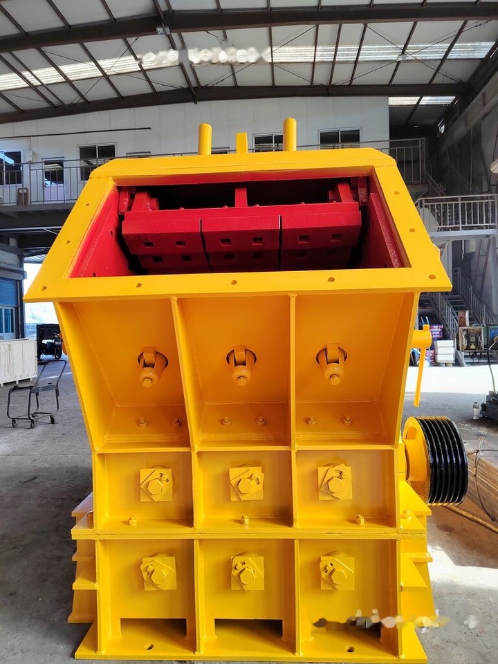 Kinglink New PF1010 HSI Impactor - 임팩트 크러셔 : 사진 2 Kinglink New PF1010 HSI Impactor - 임팩트 크러셔 : 사진 2