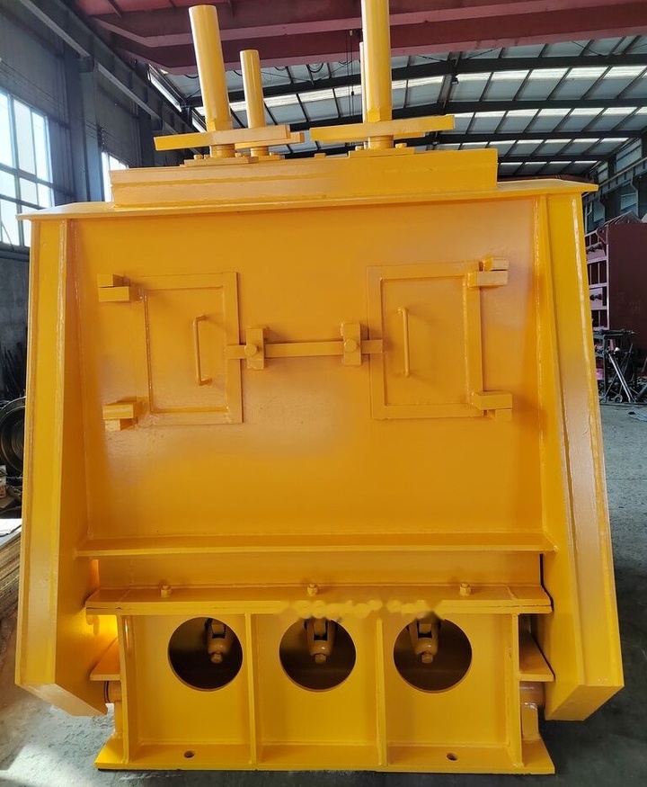 Kinglink New PF1010 HSI Impactor - 임팩트 크러셔 : 사진 1 Kinglink New PF1010 HSI Impactor - 임팩트 크러셔 : 사진 1