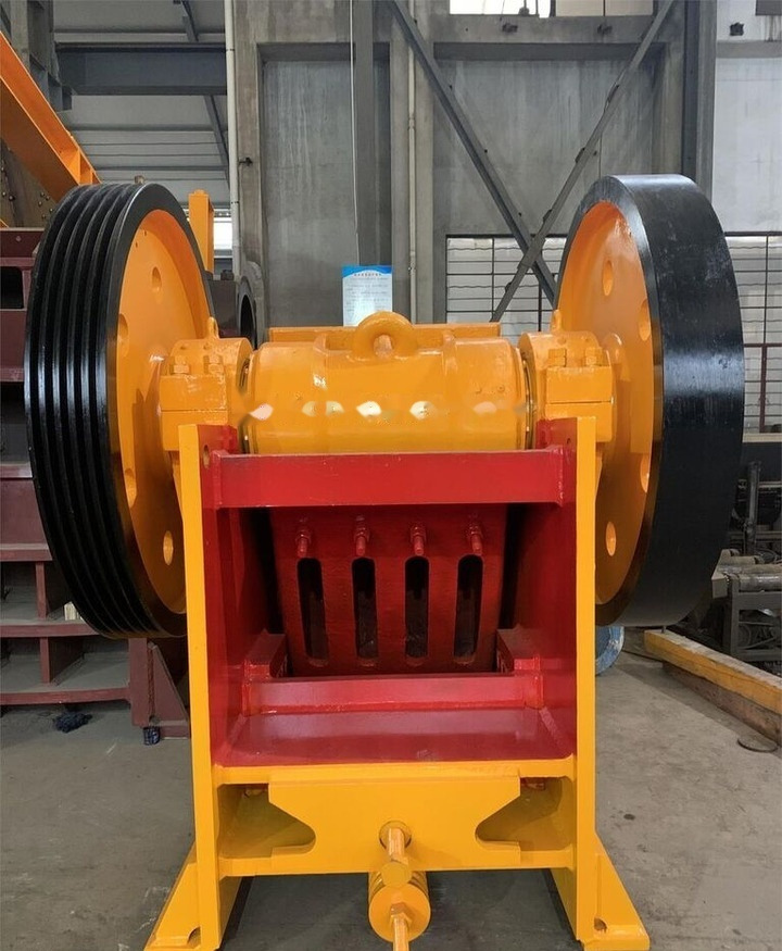 Kinglink PE2436 Quarry Jaw Crusher - 조 크러셔 : 사진 3 Kinglink PE2436 Quarry Jaw Crusher - 조 크러셔 : 사진 3