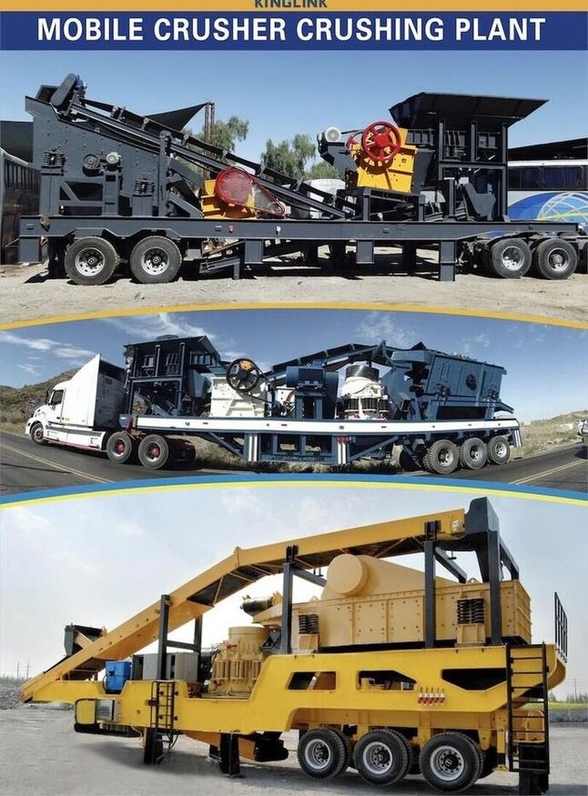 Kinglink PE4860 Heavy big Jaw Crusher for Granite and Basalt - 조 크러셔 : 사진 4 Kinglink PE4860 Heavy big Jaw Crusher for Granite and Basalt - 조 크러셔 : 사진 4