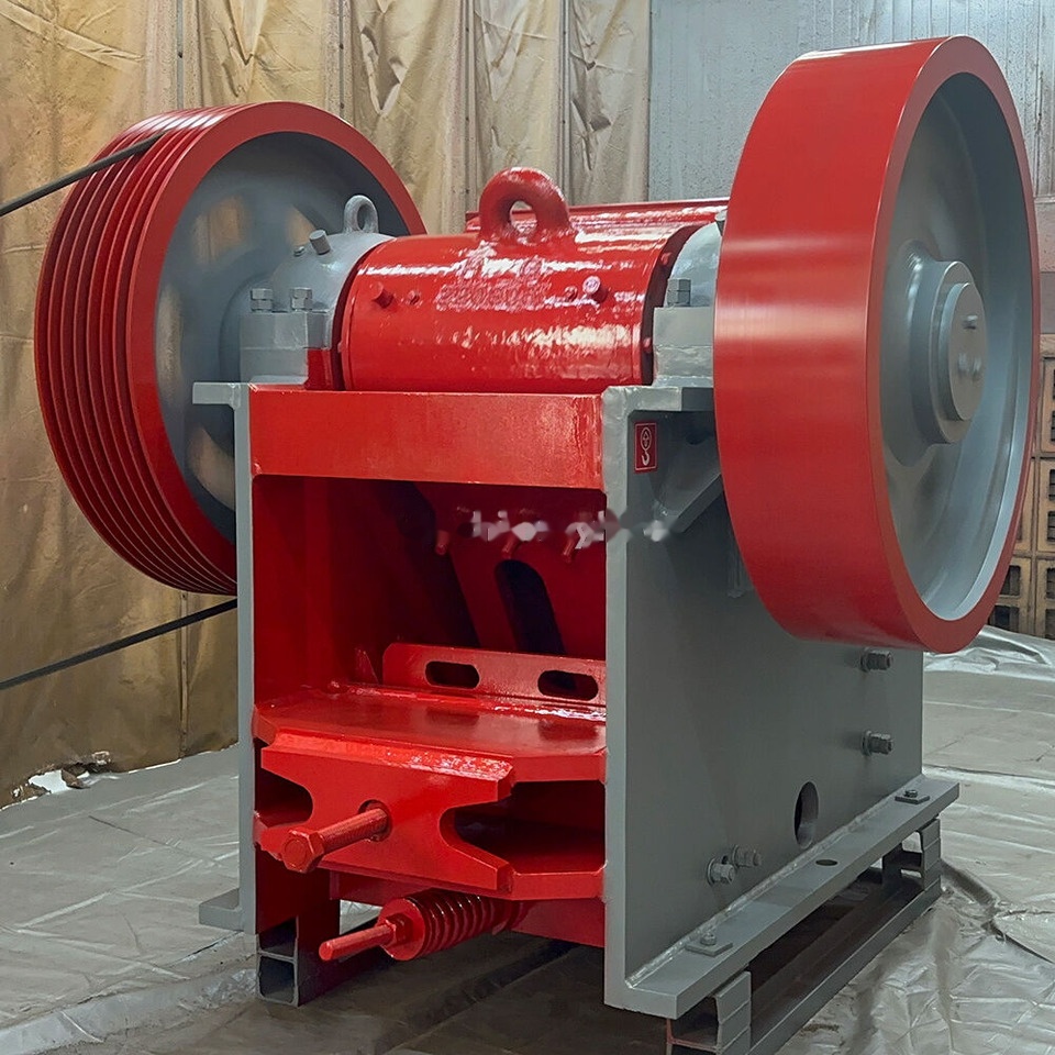 Kinglink PE500x750 Jaw Crusher For Hard Rock Stone - 조 크러셔 : 사진 1 Kinglink PE500x750 Jaw Crusher For Hard Rock Stone - 조 크러셔 : 사진 1