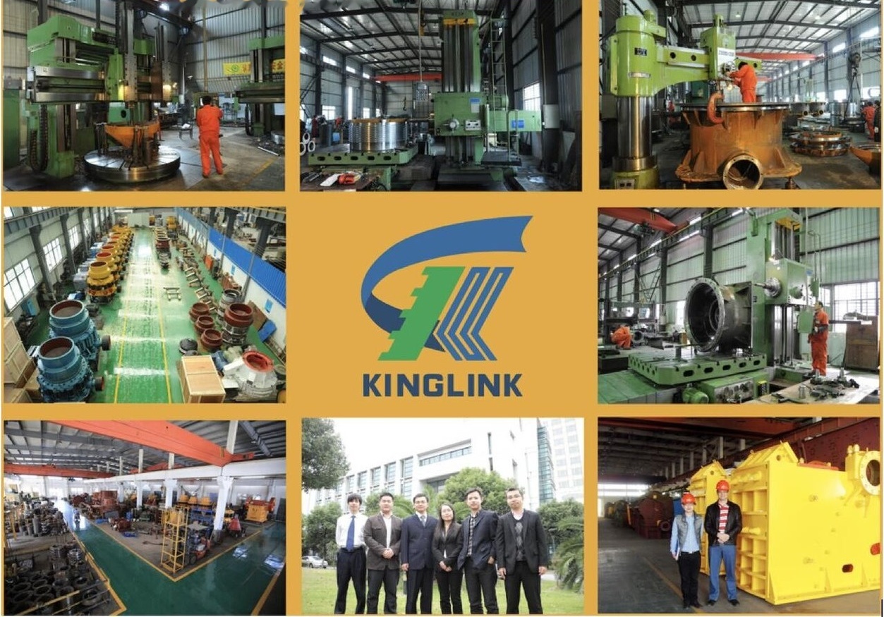 Kinglink PE600x900 24"x36" River Rock Stone Jaw Crusher - 조 크러셔 : 사진 3 Kinglink PE600x900 24"x36" River Rock Stone Jaw Crusher - 조 크러셔 : 사진 3