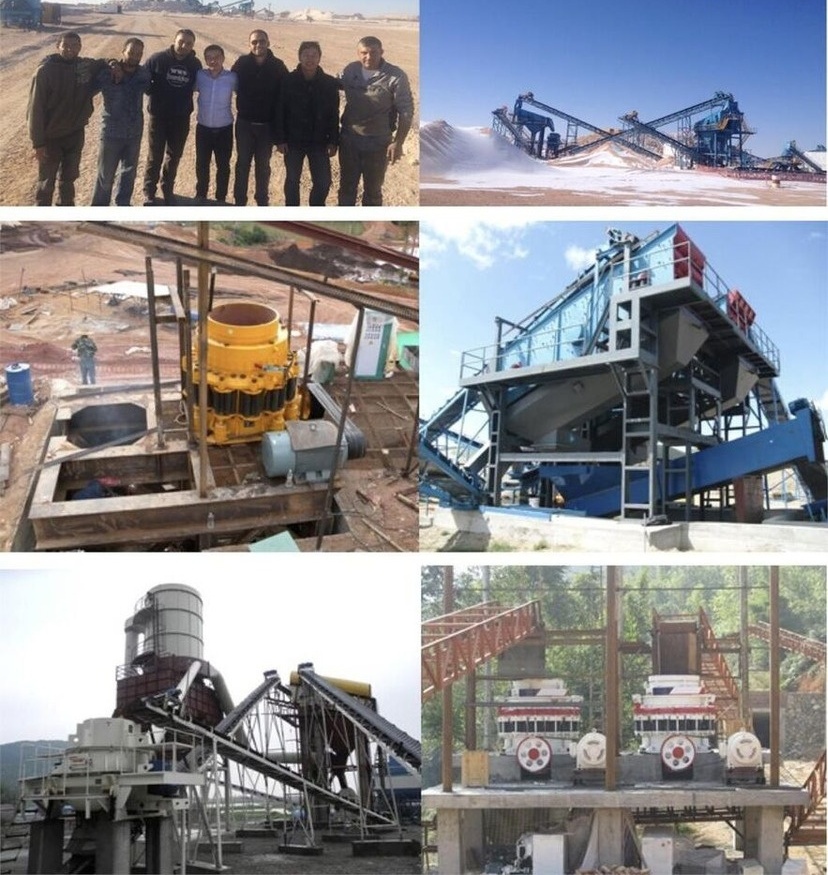 Kinglink PE600x900 24"x36" River Rock Stone Jaw Crusher - 조 크러셔 : 사진 5 Kinglink PE600x900 24"x36" River Rock Stone Jaw Crusher - 조 크러셔 : 사진 5
