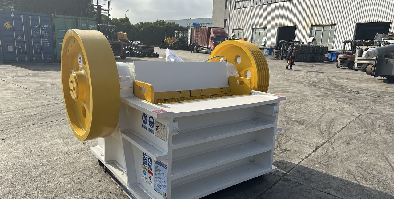Kinglink PEX1047 | PEX250*1200 Jaw Crusher - 조 크러셔 : 사진 4 Kinglink PEX1047 | PEX250*1200 Jaw Crusher - 조 크러셔 : 사진 4