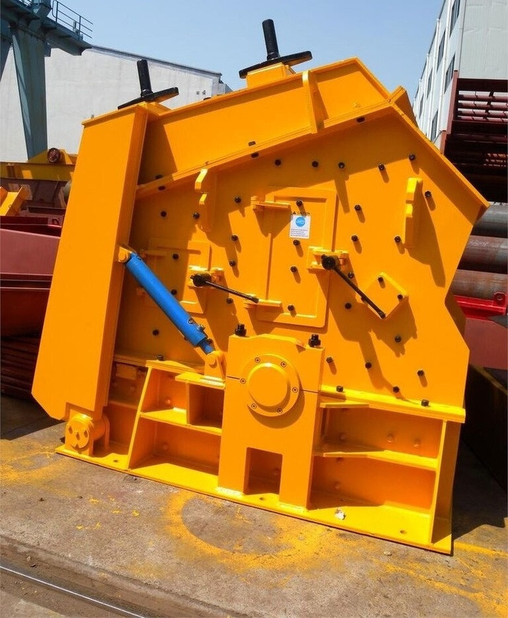 Kinglink PF1214 HSI Impactor - 임팩트 크러셔 : 사진 4 Kinglink PF1214 HSI Impactor - 임팩트 크러셔 : 사진 4
