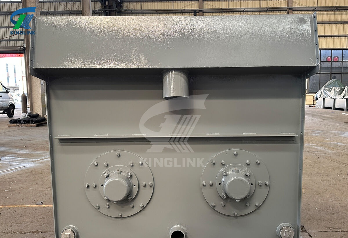 Kinglink PSST3625 Twin Shaft Sand Screw | Fine Material Washer - 스크리너 : 사진 2 Kinglink PSST3625 Twin Shaft Sand Screw | Fine Material Washer - 스크리너 : 사진 2