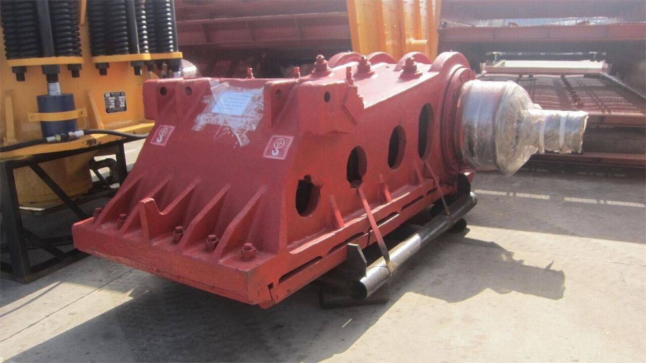 Kinglink Primary Jaw Crusher PE900X1200 | PE3648 - 조 크러셔 : 사진 1 Kinglink Primary Jaw Crusher PE900X1200 | PE3648 - 조 크러셔 : 사진 1