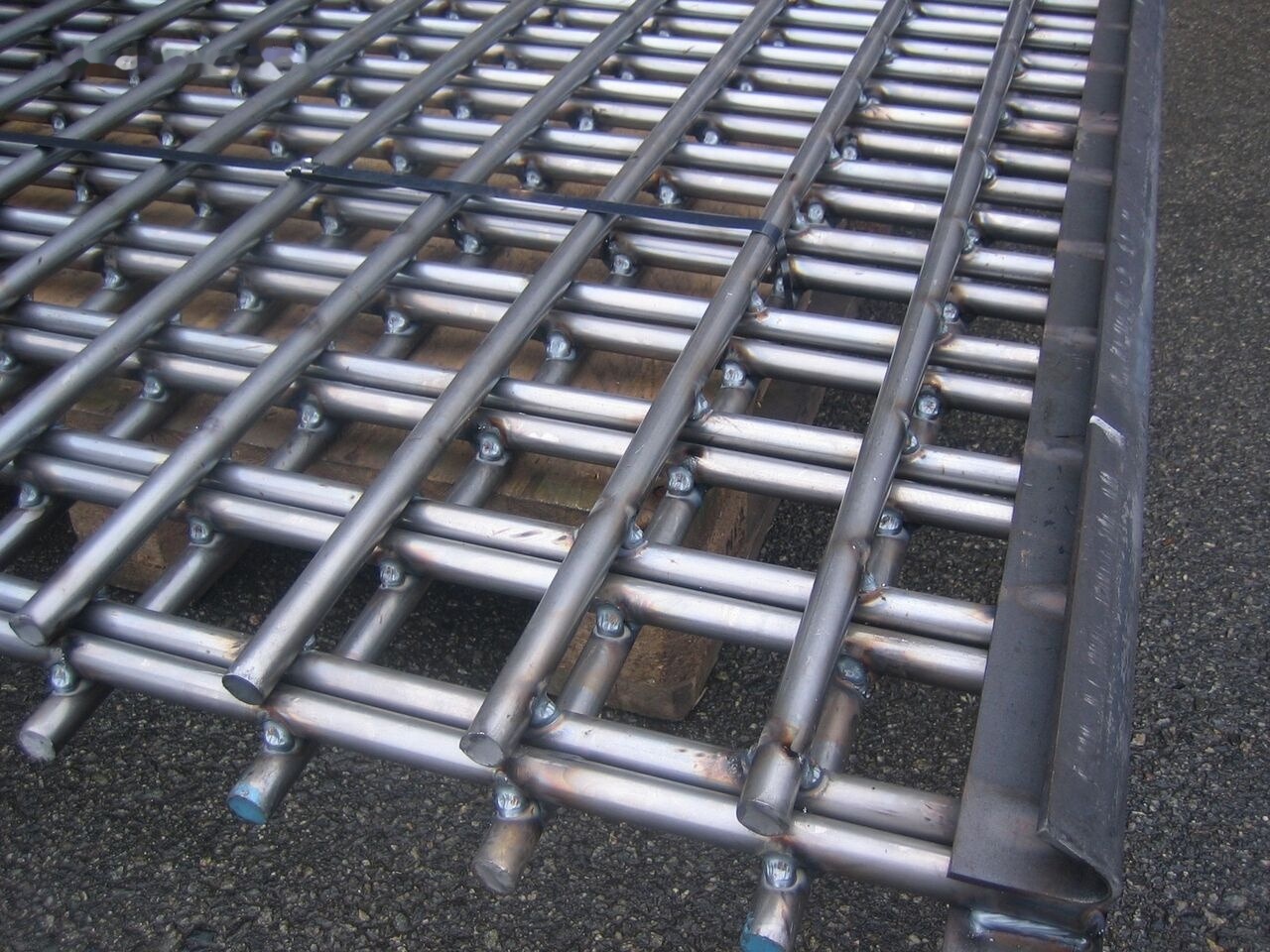 Kinglink Screen Mesh Media | Screen Sieve - 스크리너 : 사진 2 Kinglink Screen Mesh Media | Screen Sieve - 스크리너 : 사진 2