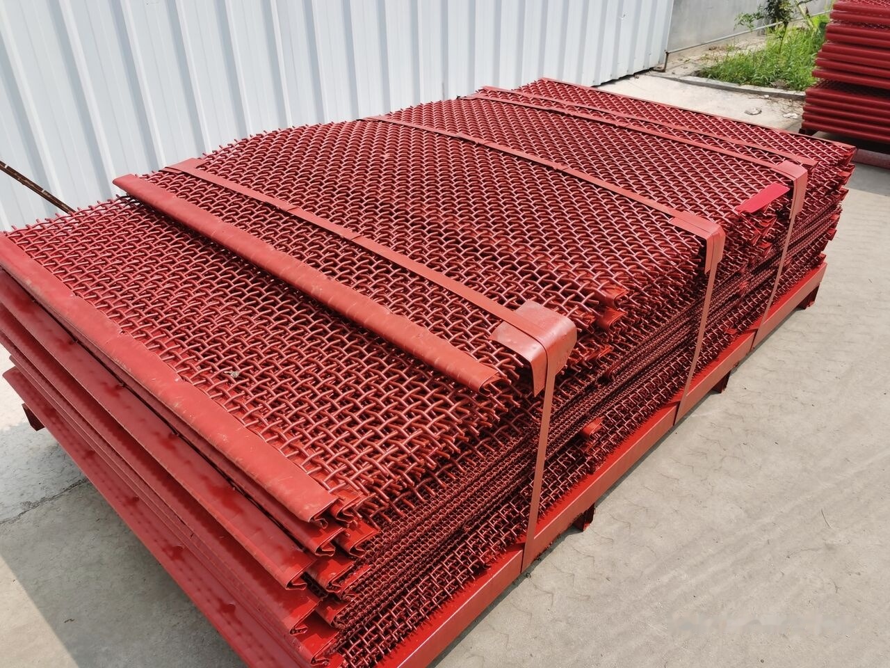 Kinglink Screen Mesh Media | Screen Sieve - 스크리너 : 사진 3 Kinglink Screen Mesh Media | Screen Sieve - 스크리너 : 사진 3