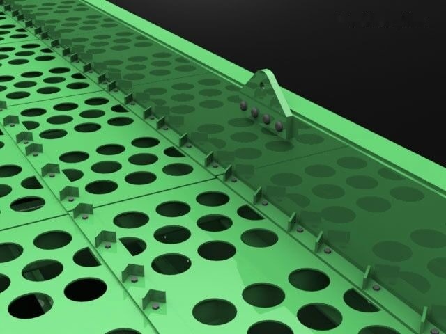Kinglink Screen Mesh Media | Screen Sieve - 스크리너 : 사진 4 Kinglink Screen Mesh Media | Screen Sieve - 스크리너 : 사진 4