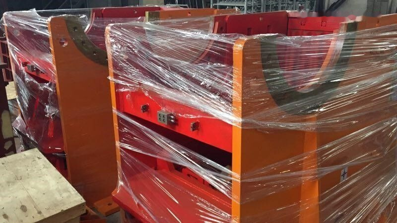 Kinglink Shanbao PE750X1060 Primary Basalt Jaw Crusher - 조 크러셔 : 사진 2 Kinglink Shanbao PE750X1060 Primary Basalt Jaw Crusher - 조 크러셔 : 사진 2