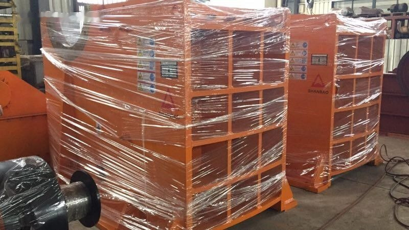 Kinglink Shanbao PE750X1060 Primary Basalt Jaw Crusher - 조 크러셔 : 사진 4 Kinglink Shanbao PE750X1060 Primary Basalt Jaw Crusher - 조 크러셔 : 사진 4