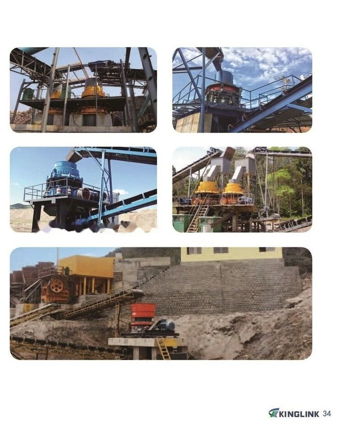 Kinglink Shanbao PE750X1060 Primary Basalt Jaw Crusher - 조 크러셔 : 사진 3 Kinglink Shanbao PE750X1060 Primary Basalt Jaw Crusher - 조 크러셔 : 사진 3