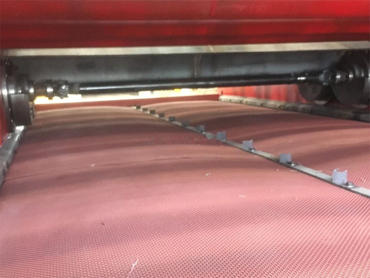 Kinglink Twin Shaft Vibrating Screen 2YK3070 | Soda Ash - 스크리너 : 사진 2 Kinglink Twin Shaft Vibrating Screen 2YK3070 | Soda Ash - 스크리너 : 사진 2