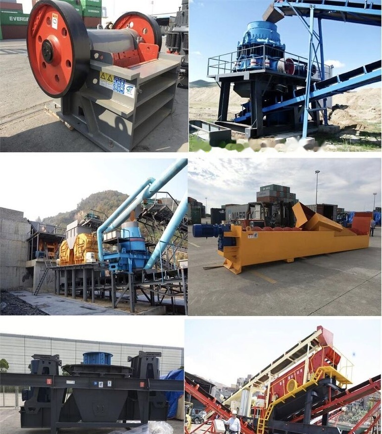 Kinglink Twin Shaft Vibrating Screen 2YK3070 | Soda Ash - 스크리너 : 사진 4 Kinglink Twin Shaft Vibrating Screen 2YK3070 | Soda Ash - 스크리너 : 사진 4