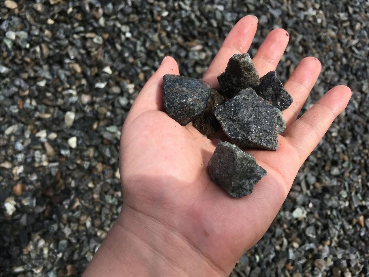 신규 크러셔 Kinglink USINE DE CONCASSAGE DE PIERRES DE RIVIÈRE DE 150 TPH : 사진 13