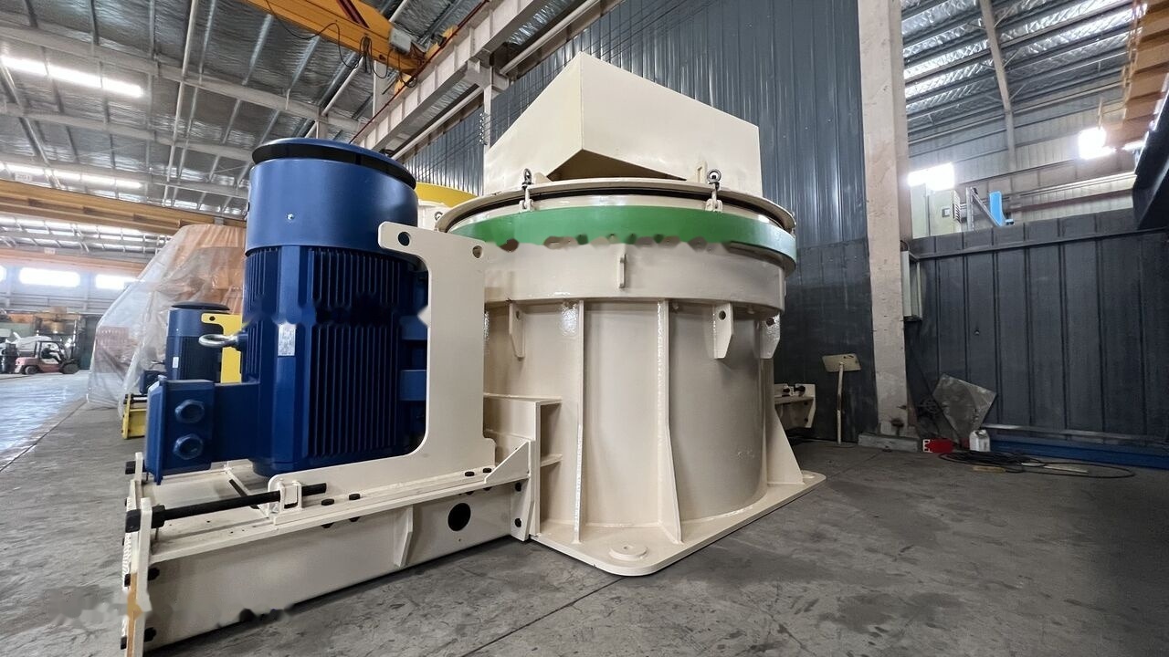 Kinglink VSI Crusher TV85 - 임팩트 크러셔 : 사진 2 Kinglink VSI Crusher TV85 - 임팩트 크러셔 : 사진 2
