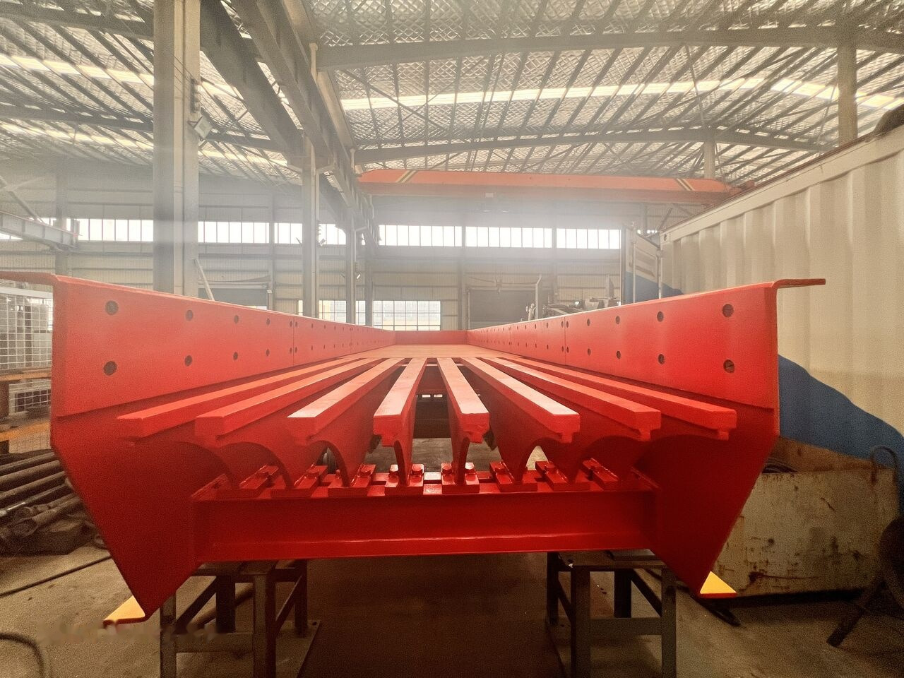 Kinglink Vibrating Grizzly Feeder 5220 | Stone Crushing Plant - 크러셔 : 사진 4 Kinglink Vibrating Grizzly Feeder 5220 | Stone Crushing Plant - 크러셔 : 사진 4