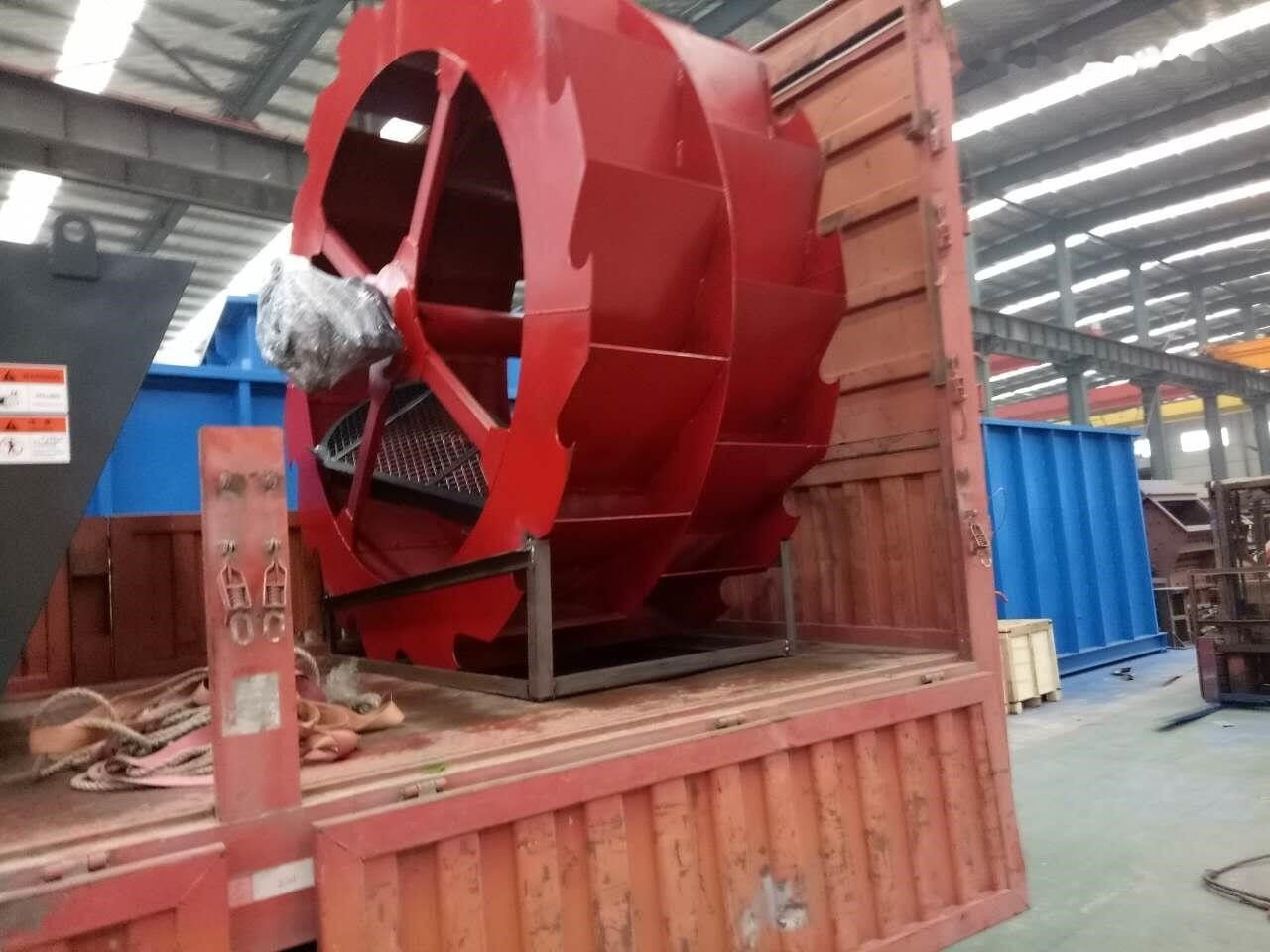 Kinglink XSD3016 Sand Washing Machine - 크러셔 : 사진 5 Kinglink XSD3016 Sand Washing Machine - 크러셔 : 사진 5