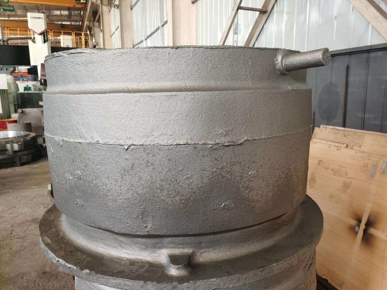 Metso Bowl for Metso HP300 Cone Crusher - 콘 크러셔 : 사진 2 Metso Bowl for Metso HP300 Cone Crusher - 콘 크러셔 : 사진 2