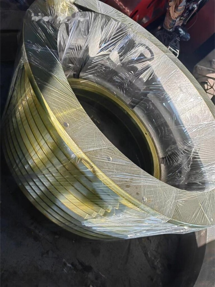 Metso Bowl for Metso HP500 Cone Crusher | Crusher spare parts - 콘 크러셔 : 사진 4 Metso Bowl for Metso HP500 Cone Crusher | Crusher spare parts - 콘 크러셔 : 사진 4