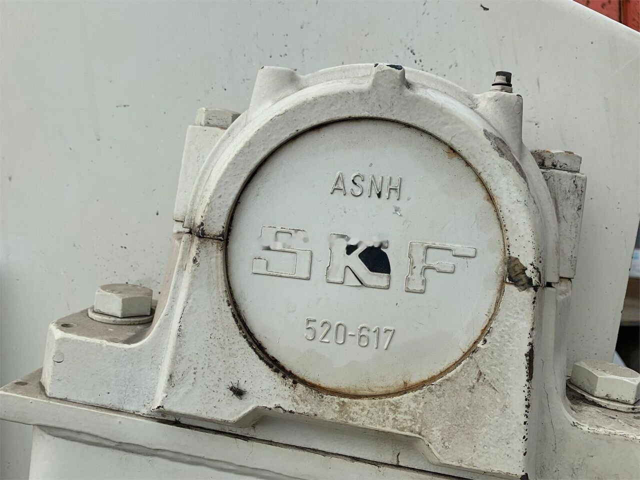 Metso C3054 - 조 크러셔 : 사진 4 Metso C3054 - 조 크러셔 : 사진 4