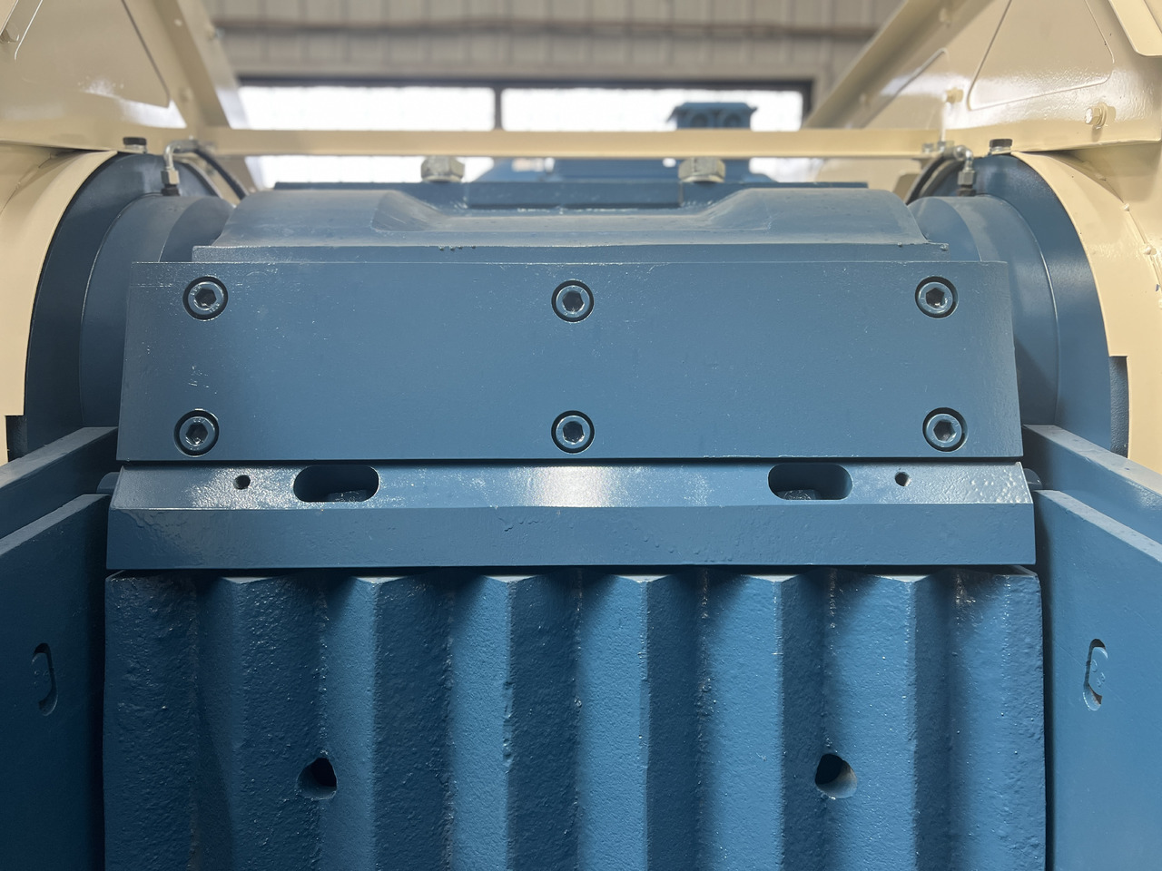 Metso C96 Type Jaw Crusher for concrete waste recycling - 조 크러셔 : 사진 5 Metso C96 Type Jaw Crusher for concrete waste recycling - 조 크러셔 : 사진 5