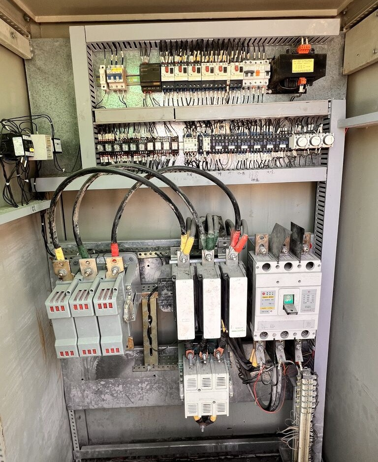 Sandvik CH660- MF Hydraulic Cone Crusher - 콘 크러셔 : 사진 4 Sandvik CH660- MF Hydraulic Cone Crusher - 콘 크러셔 : 사진 4