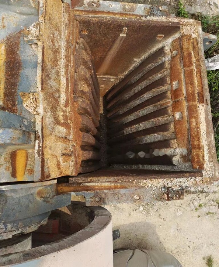 Sandvik CJ615 Jaw Crusher - 조 크러셔 : 사진 3 Sandvik CJ615 Jaw Crusher - 조 크러셔 : 사진 3