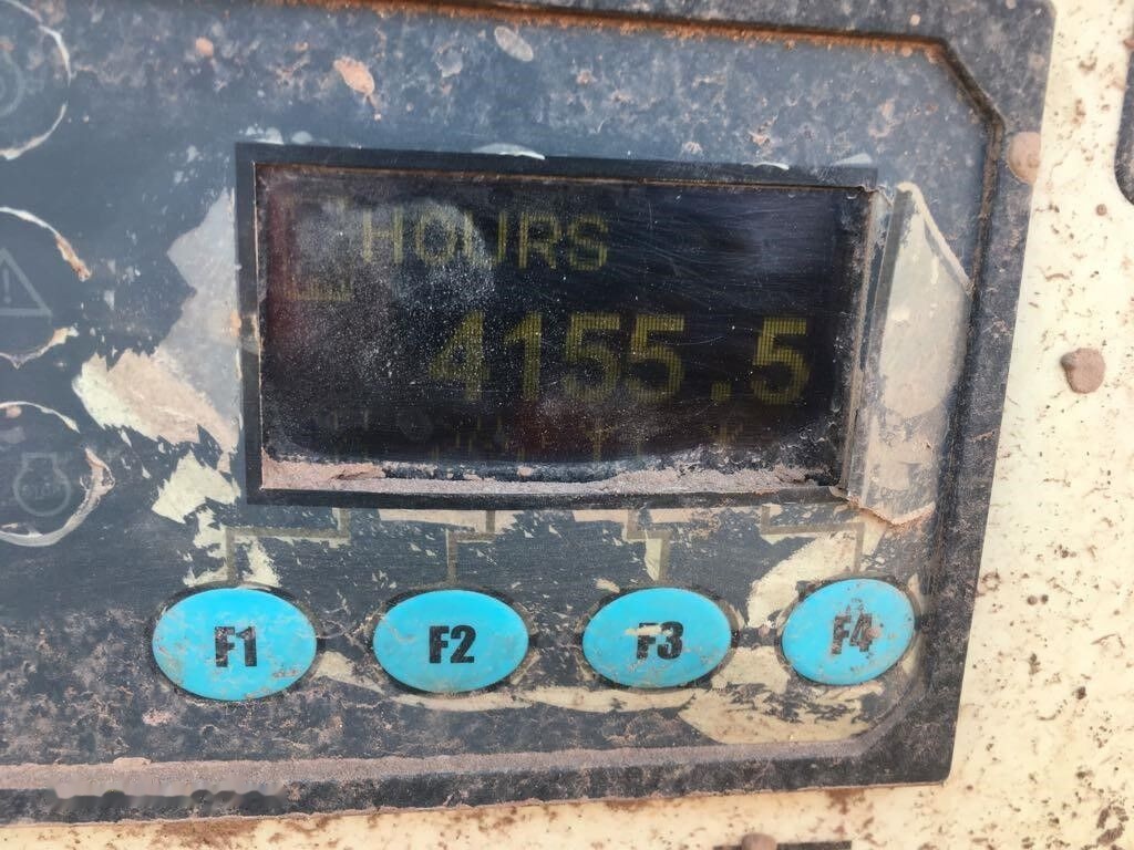 Sandvik QA450 - 스크리너 : 사진 4 Sandvik QA450 - 스크리너 : 사진 4