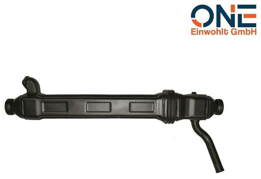 AGR / EGR Scania R Euro 4- AGR / EGR Modul Abgasrückführung - EGR 쿨러 트럭 용 : 사진 1 AGR / EGR Scania R Euro 4- AGR / EGR Modul Abgasrückführung - EGR 쿨러 트럭 용 : 사진 1