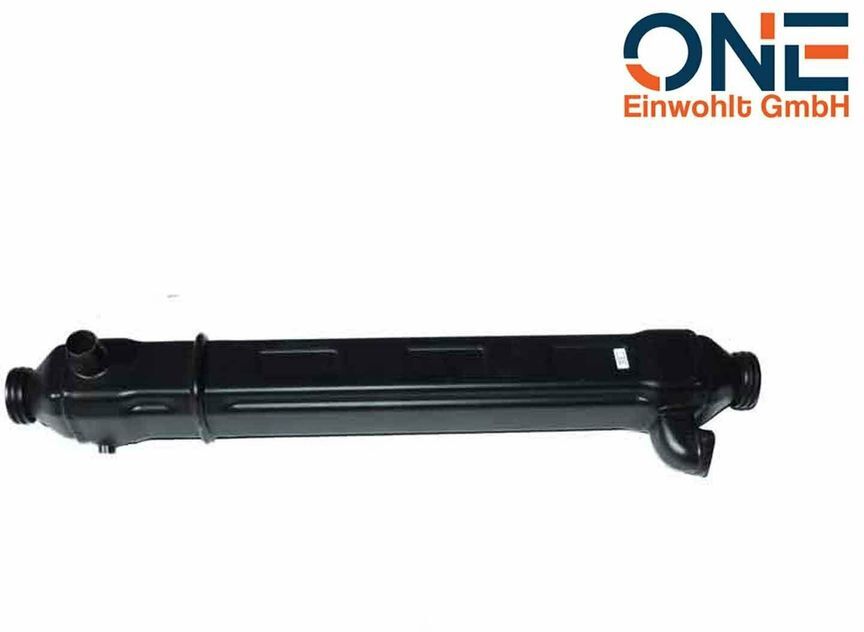 EGR Scania R Euro 5- AGR Abgasrückführung - EGR 쿨러 트럭 용 : 사진 1 EGR Scania R Euro 5- AGR Abgasrückführung - EGR 쿨러 트럭 용 : 사진 1